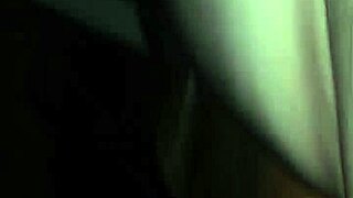 Masturbation session with penis focus