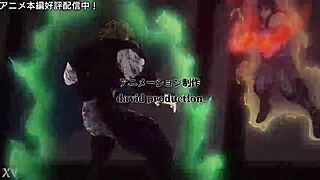 Fantom blod intro