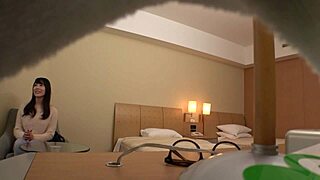 japanese milf cosplayer shoots extreme hotel pics