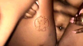 Thick Ebony Hotwife Gets Fucked By Bbc Bull