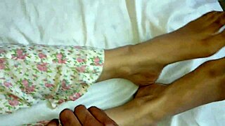 granny legs up for deep fuck