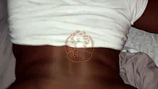Thick Ebony Hotwife Gets Fucked By Bbc Bull