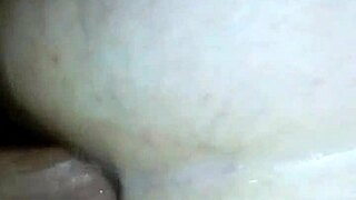 Fat Pussy Ass Gets Pounded