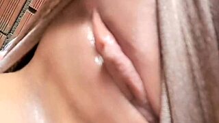 fui a ver la habitacion del negro que me follo deliciosamente sin condon