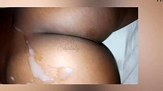 fiquei toda gozada depois de dar a buceta para o dotado starbaby