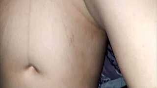 Will This Amateur Asian Couple Try Anal Tonight