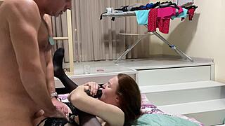 home anal with olivia westsun and leo casanova