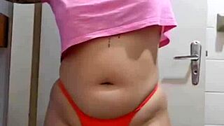 Mostrando a pepeka na internet
