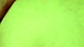 lollipop milf doggy reverse dildo