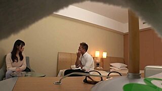 japanese milf cosplayer shoots extreme hotel pics