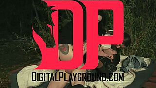 jasmine vega rodeo roleplay ride