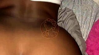 Thick Ebony Hotwife Gets Fucked By Bbc Bull