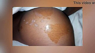 fiquei toda gozada depois de dar a buceta para o dotado starbaby
