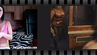 You are Whitney's personal slave property now! Submit and obey every command