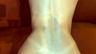 Pov Novinha Gets Fucked Raw Without A Condom