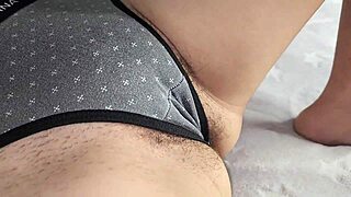 Stepdaughter Shows How Easy Taboo Creampie Is