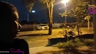brazilian woman sucking large cock in brasilia