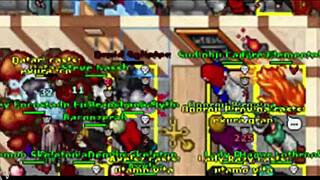 argentino in gangbang while screaming