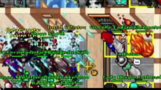 argentino in gangbang while screaming