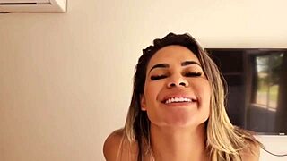 Im a believer and virgin so i gave my ass to my friends brother from church luna oliveira e vagninho