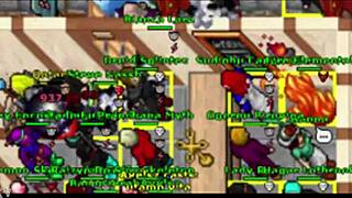 argentino in gangbang while screaming