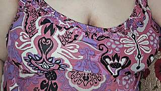 Gorgeous bbw muslim chachi gets her anal gaped by big lund