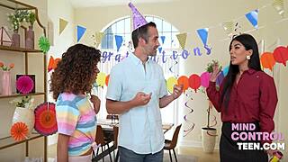 jasmine sherni fixes stepdad stepdaughter duo