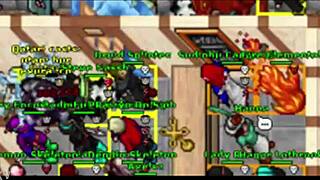 argentino in gangbang while screaming