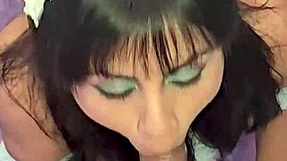 Sirvienta Cachonda Mexicana Video Amateur
