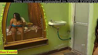 innocent village girl sudden sex with naughty neighbor boy