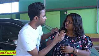innocent village girl sudden sex with naughty neighbor boy