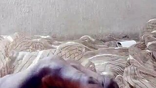wetjuicypussy1 video of african man