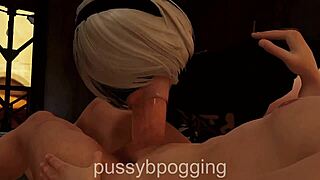 huge dick head 2b