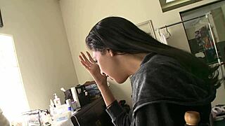 Sochee And Isobel Interracial Lesbian Sex