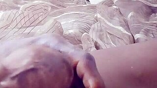 wetjuicypussy1 video of african man