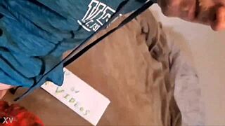 Model verification video shared online