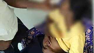 Young student fucks his married pt teacher in the school