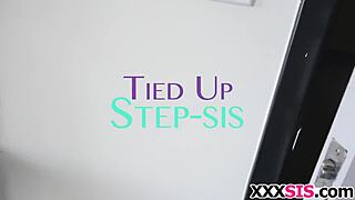 riley mae is an adventurous stepsis who loves hardcore monster cock
