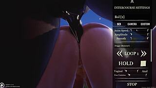 Wild Life Big Ass Curvy Redhead Milf Fucks Bbc On Beach
