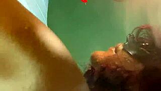 Gh powers fuck ghdiamond in africa sex with big black cock