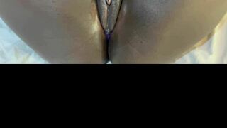 Gh powers fuck ghdiamond in africa sex with big black cock