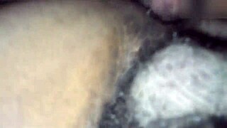 Full video where camera did not focus properly