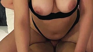 perfect ass cowgirl compilation rides hard