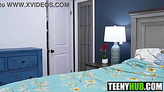 Tomboy Tries Real Dick In Her Ass Anal For The First Time Lola Aiko Ethan Seeks