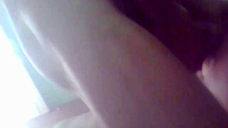 i spend days making porn with my milf