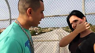 Vero Big Booty Miami Doggystyle Seduction