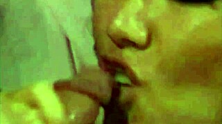 Mai Lin Blowjob Compilation