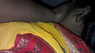 Desi village girl first time fuck her tight pussy