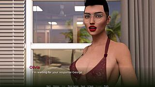 Amy let's try alternative punishment play