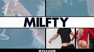 big tits milf stepmom fucked